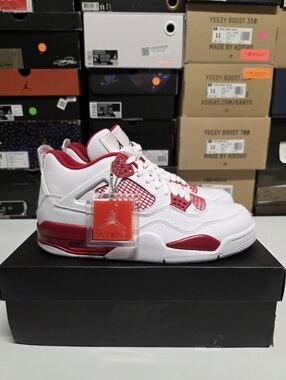 Jordan Air Jordan 4 Retro 'Alternate 89' - Sz 10.5